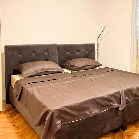 아파트 3 Bedroom Amazing In